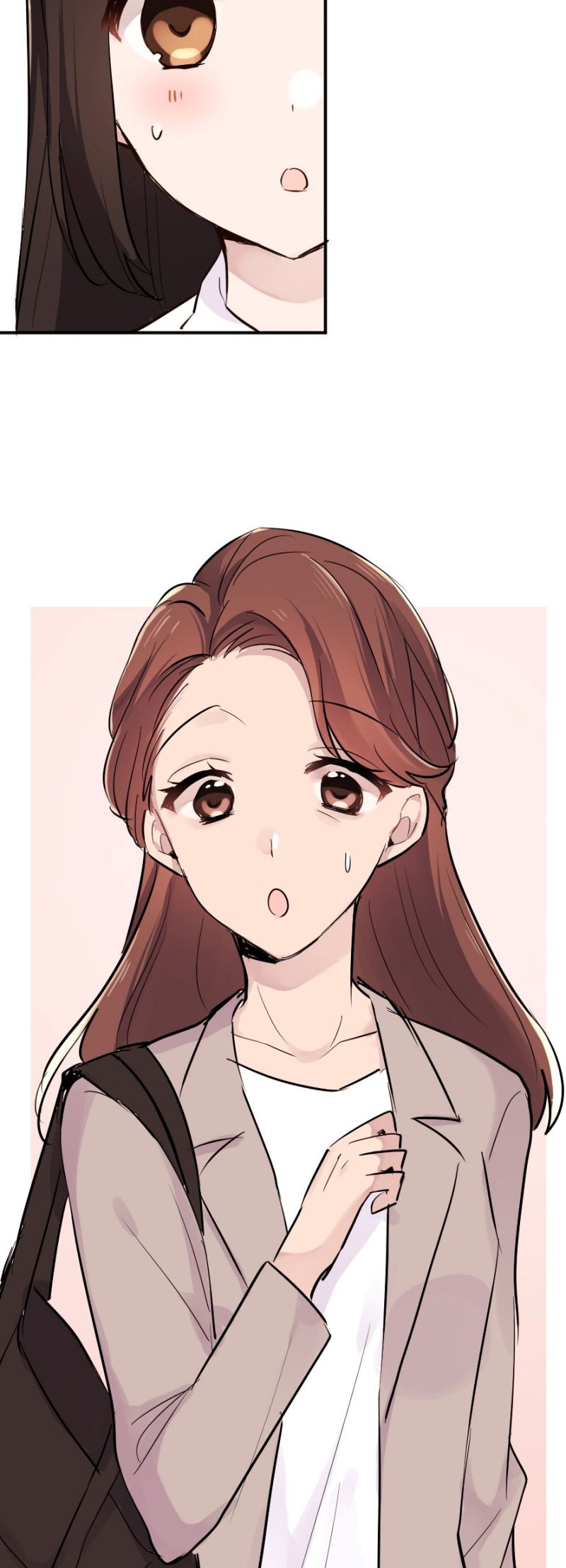 Class Maid Chapter 15 Gambar 51