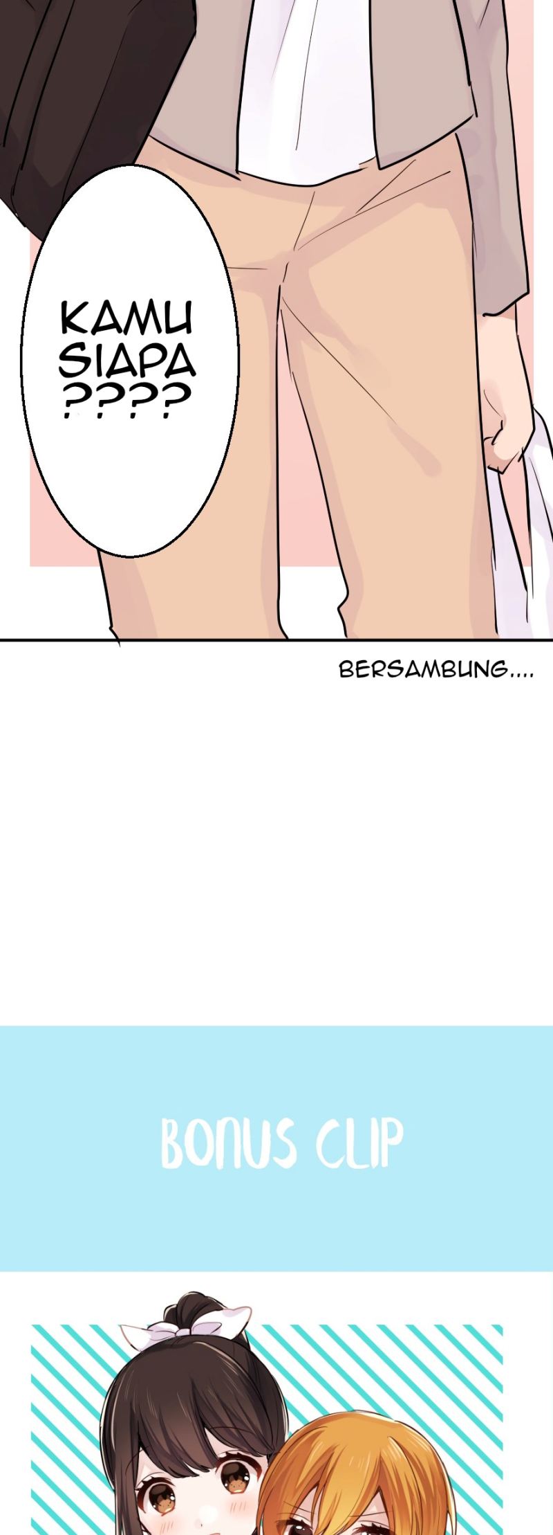 Class Maid Chapter 15 Gambar 52