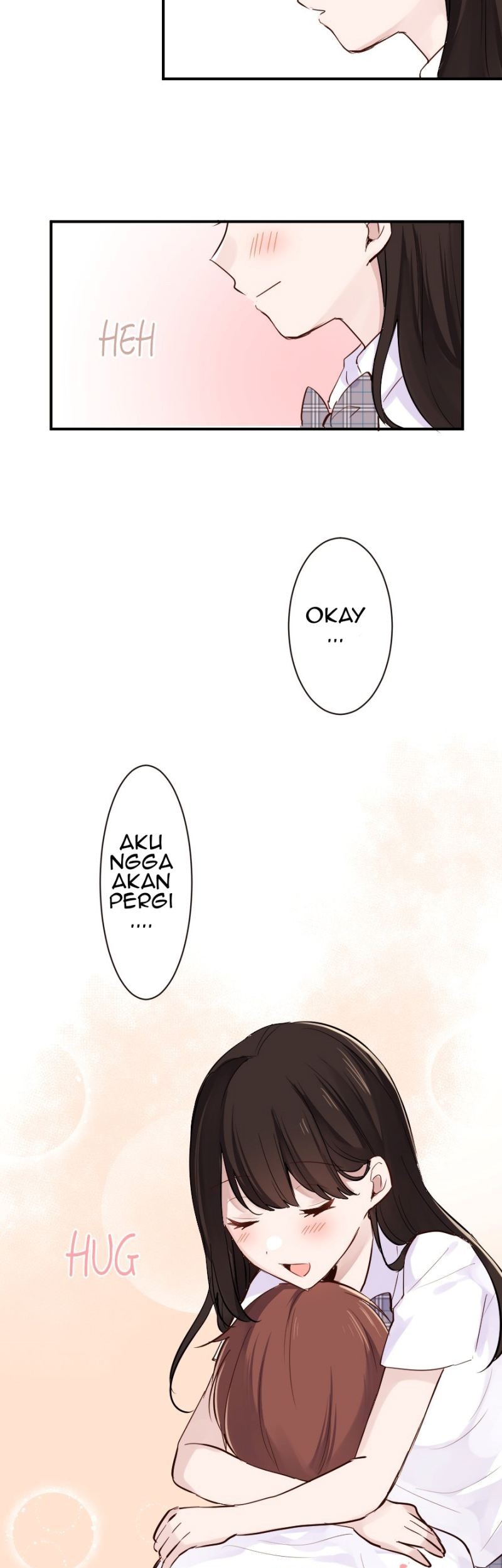 Class Maid Chapter 15 Gambar 6