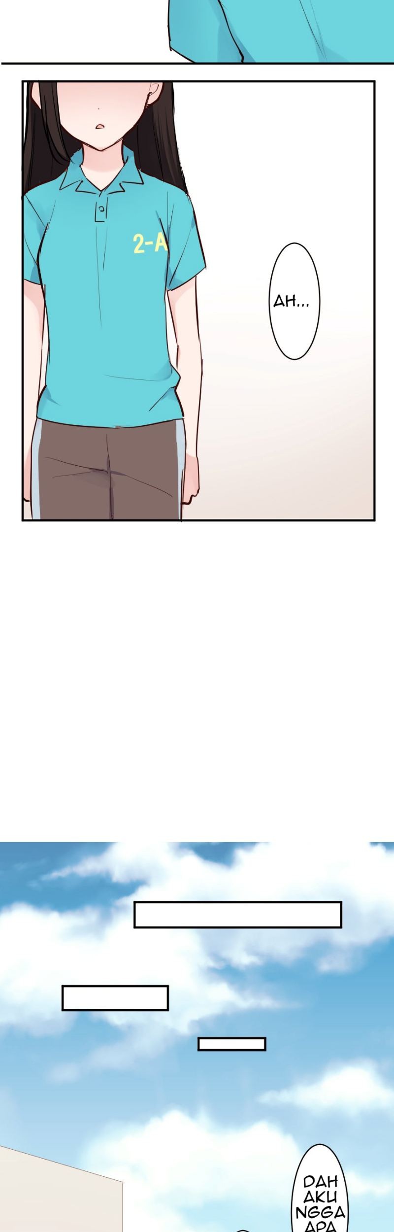 Class Maid Chapter 14 Gambar 22