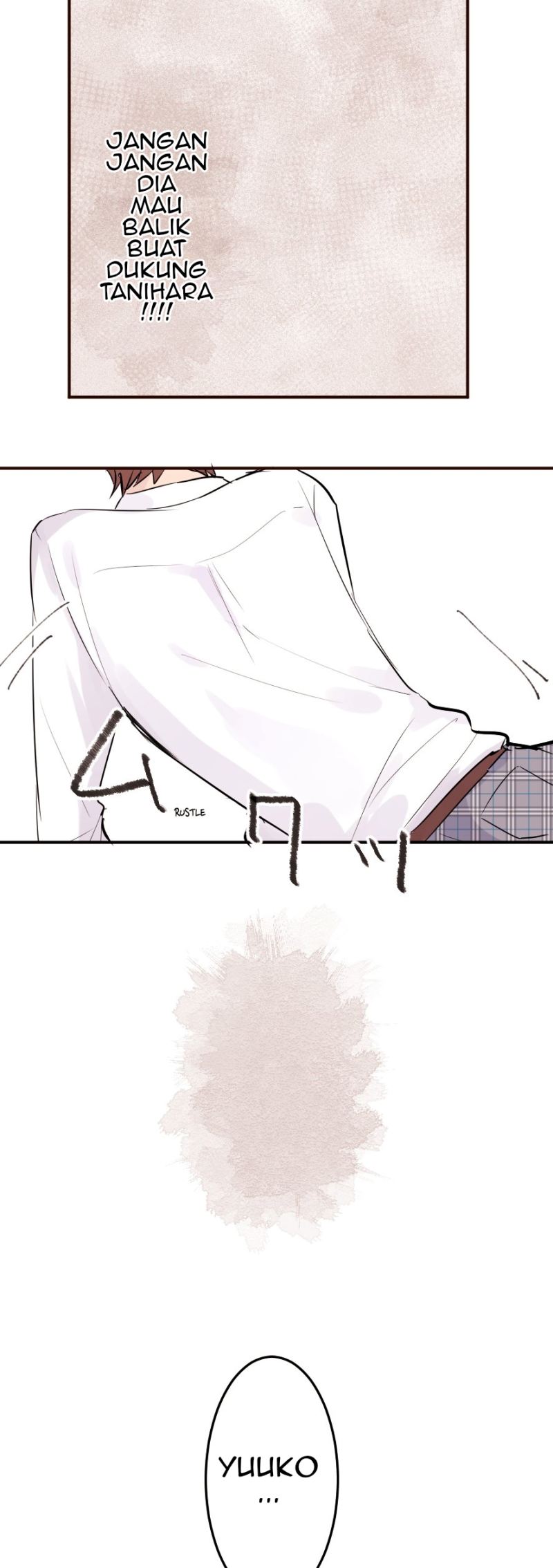 Class Maid Chapter 14 Gambar 44