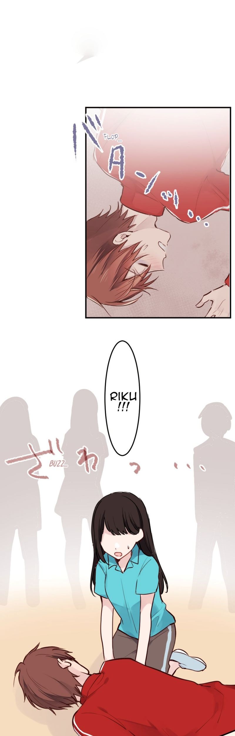 Baca Manga Class Maid Chapter 14 Gambar 2