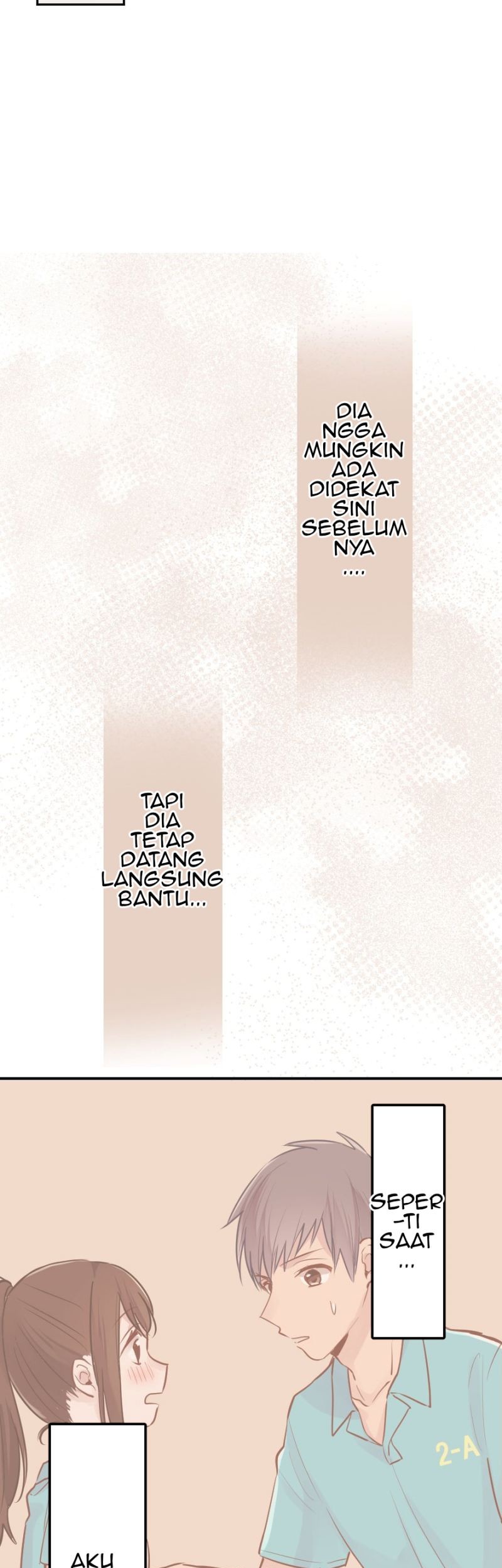 Class Maid Chapter 14 Gambar 12