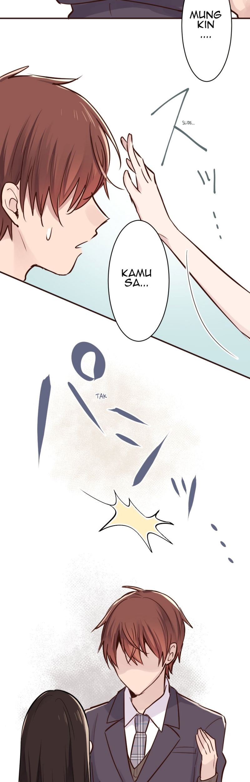 Class Maid Chapter 13 Gambar 18