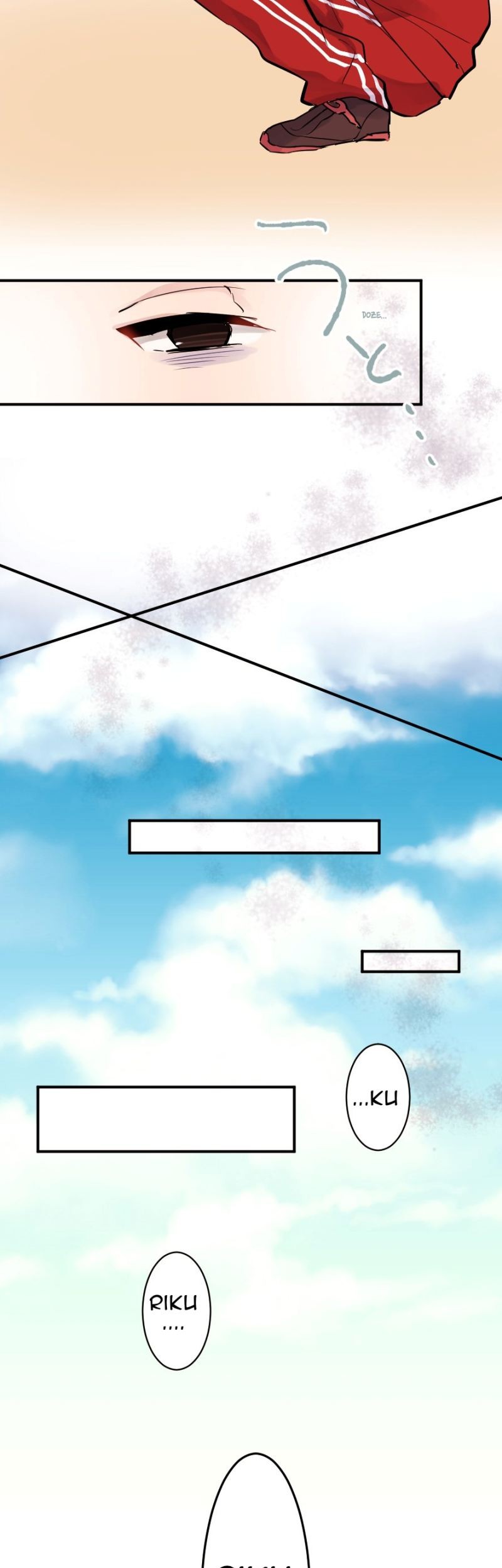Class Maid Chapter 13 Gambar 40