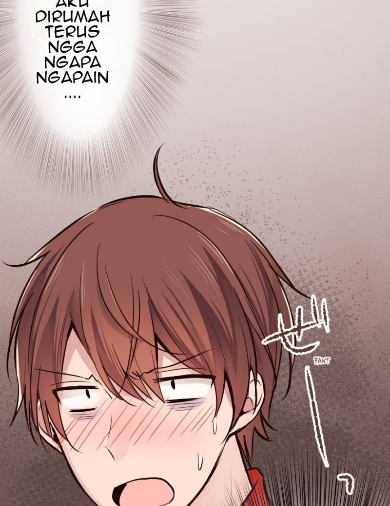 Class Maid Chapter 13 Gambar 49