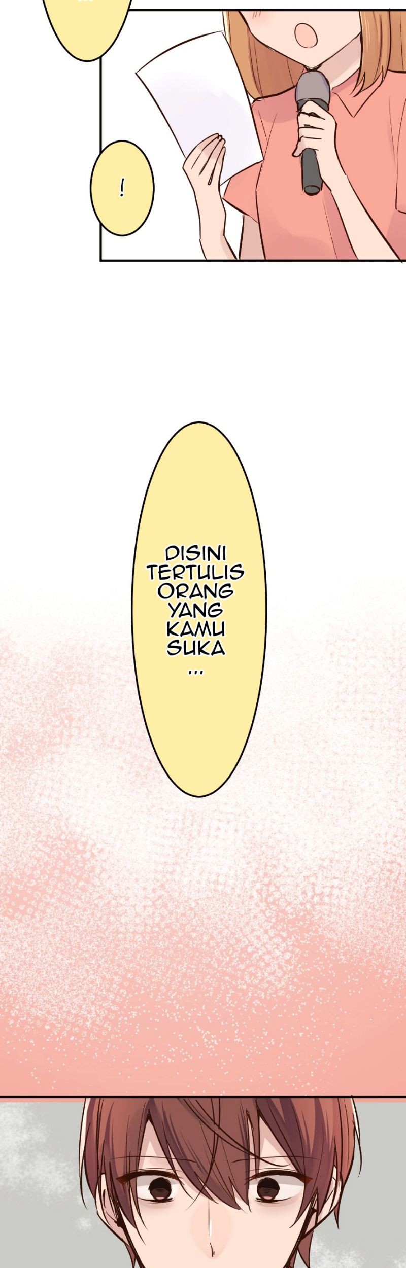 Class Maid Chapter 13 Gambar 52
