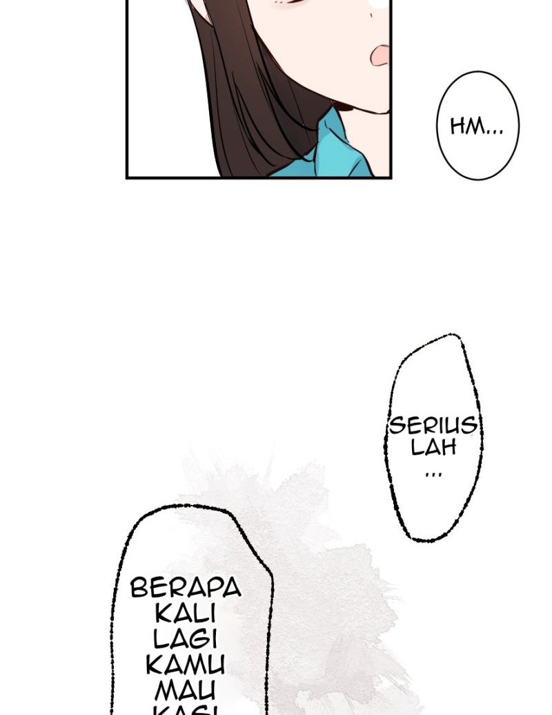 Class Maid Chapter 13 Gambar 57