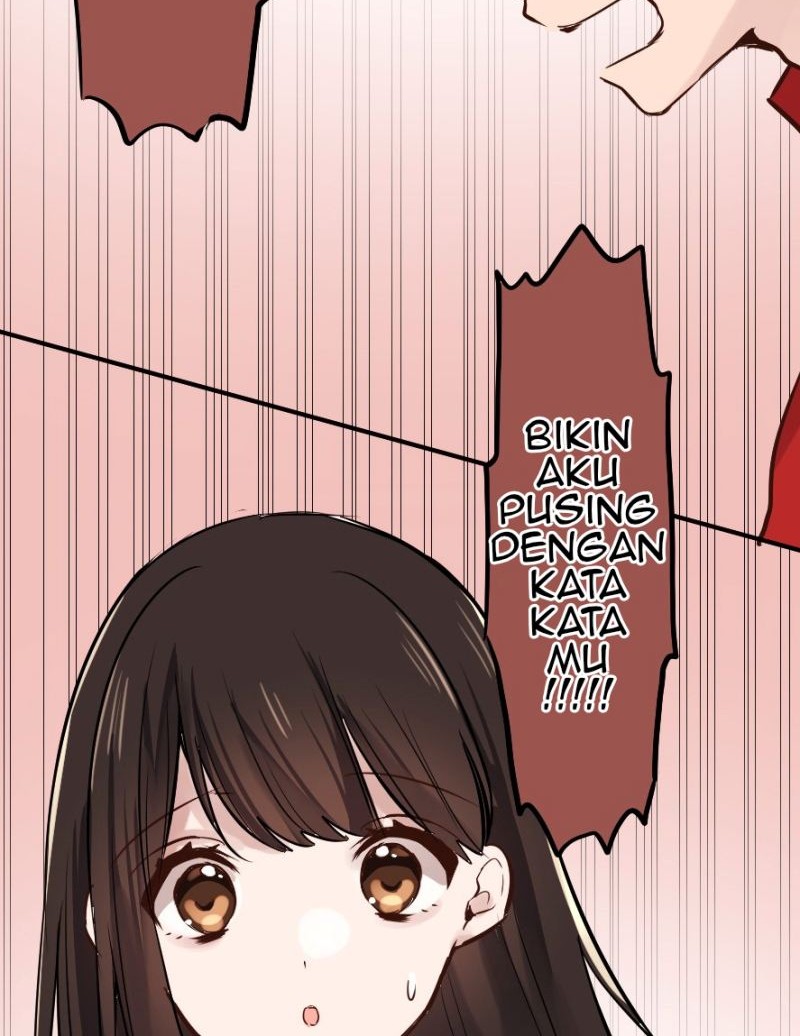 Class Maid Chapter 13 Gambar 59