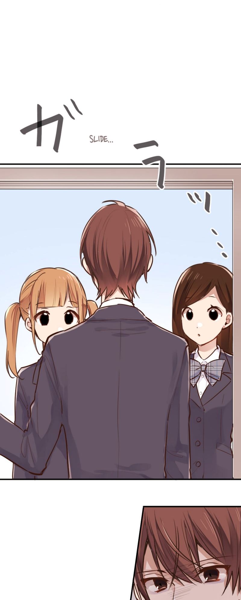 Baca Manga Class Maid Chapter 12 Gambar 2