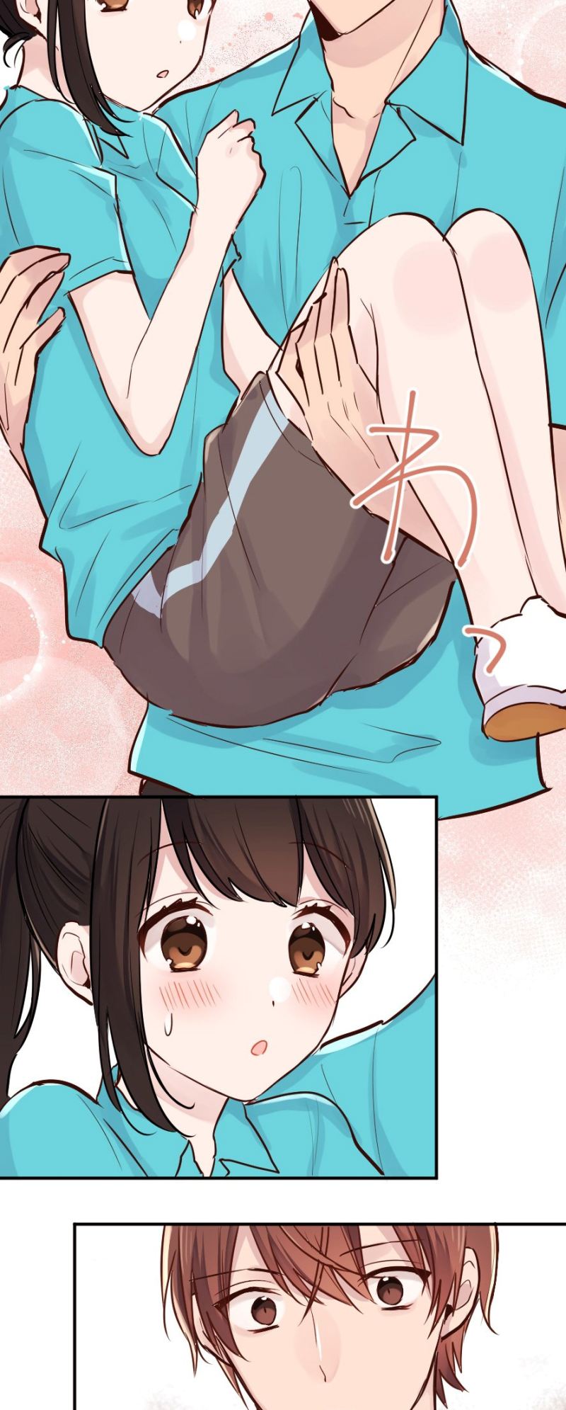 Class Maid Chapter 12 Gambar 27