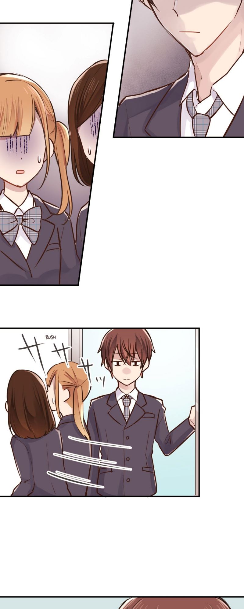 Class Maid Chapter 12 Gambar 3