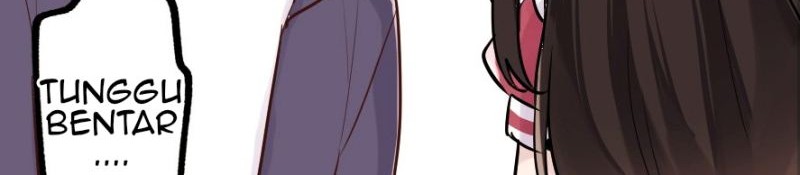 Class Maid Chapter 11 Gambar 21