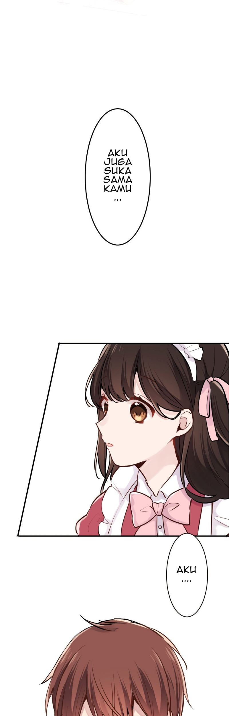 Class Maid Chapter 11 Gambar 24