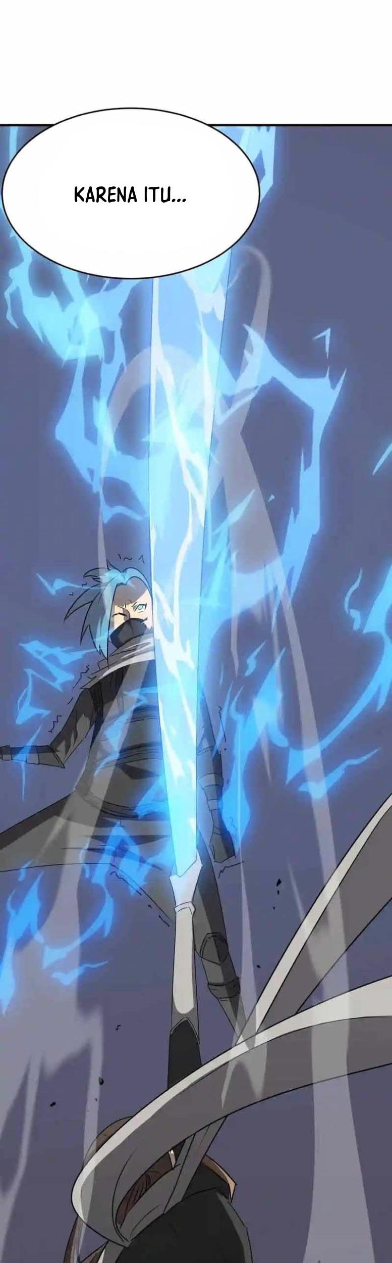 Hero! Watch up! Chapter 44 Gambar 29