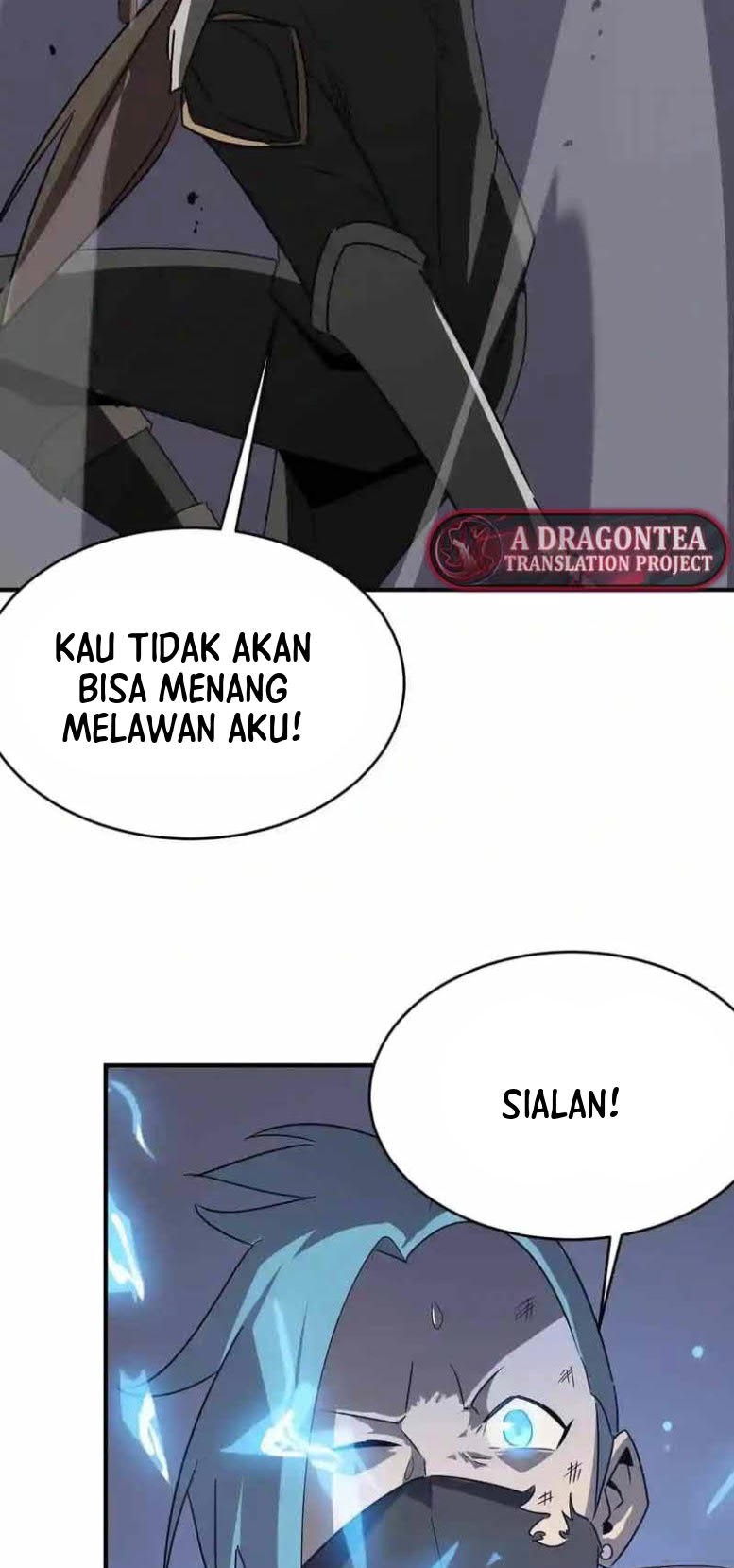 Hero! Watch up! Chapter 44 Gambar 30