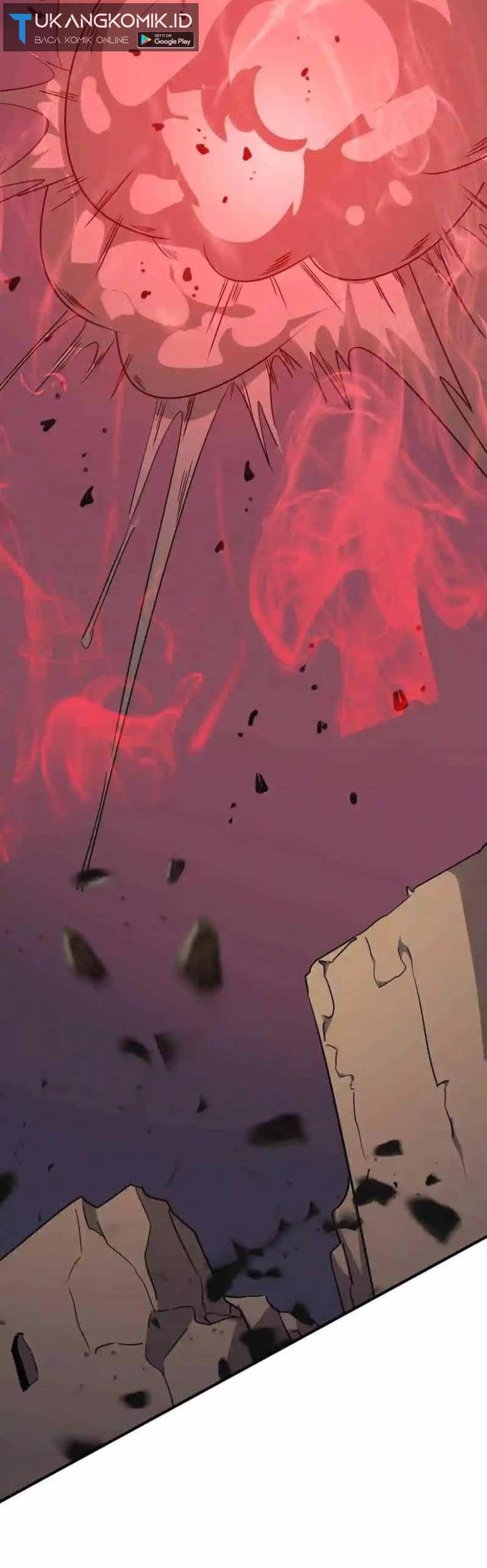 Hero! Watch up! Chapter 44 Gambar 34