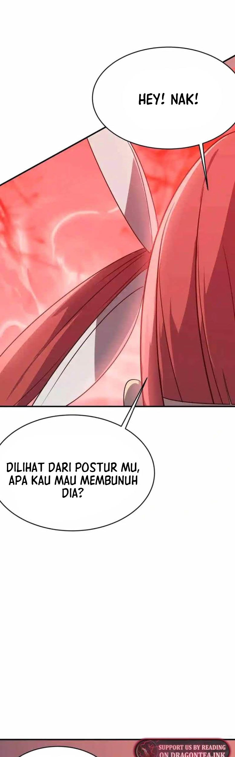 Hero! Watch up! Chapter 44 Gambar 35