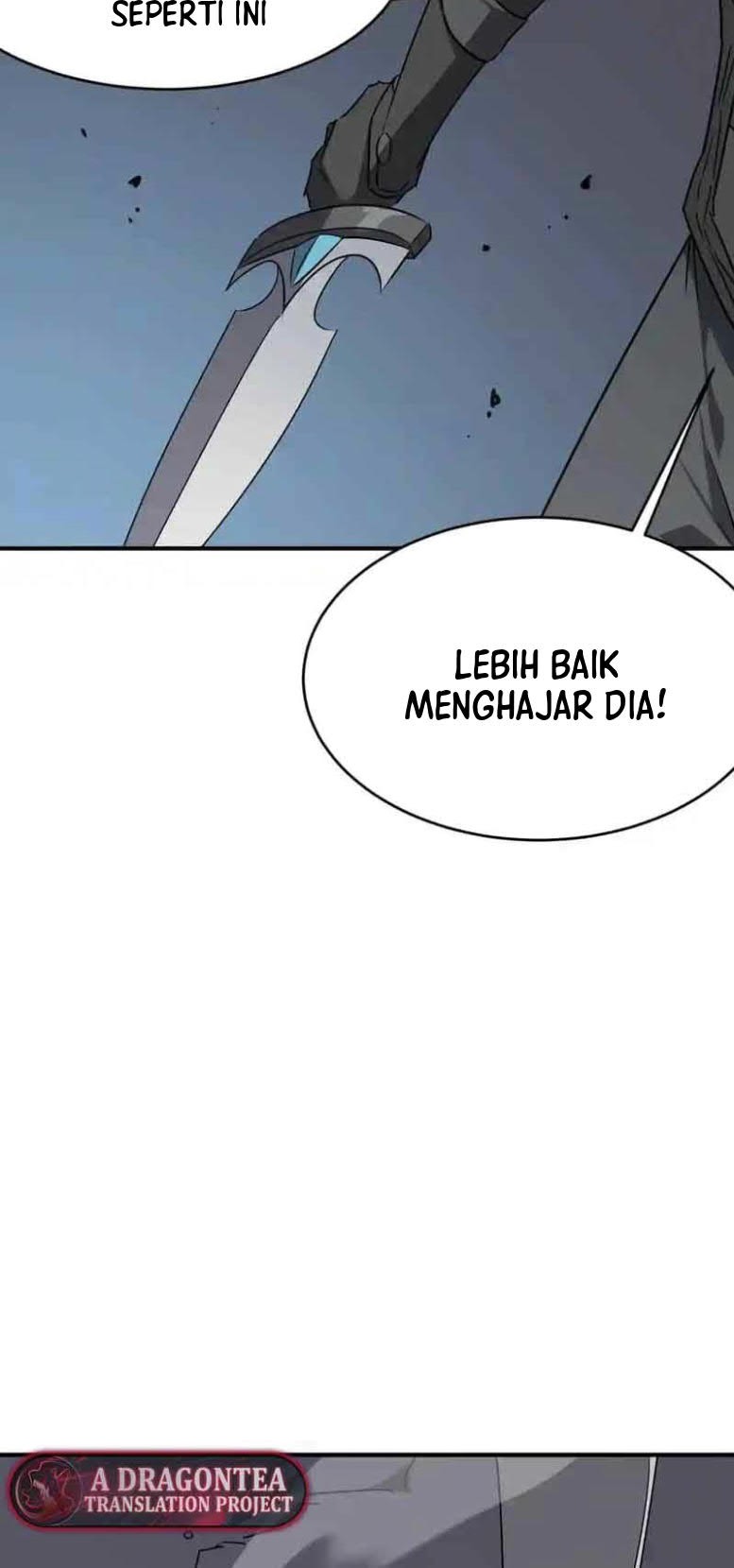 Hero! Watch up! Chapter 44 Gambar 42