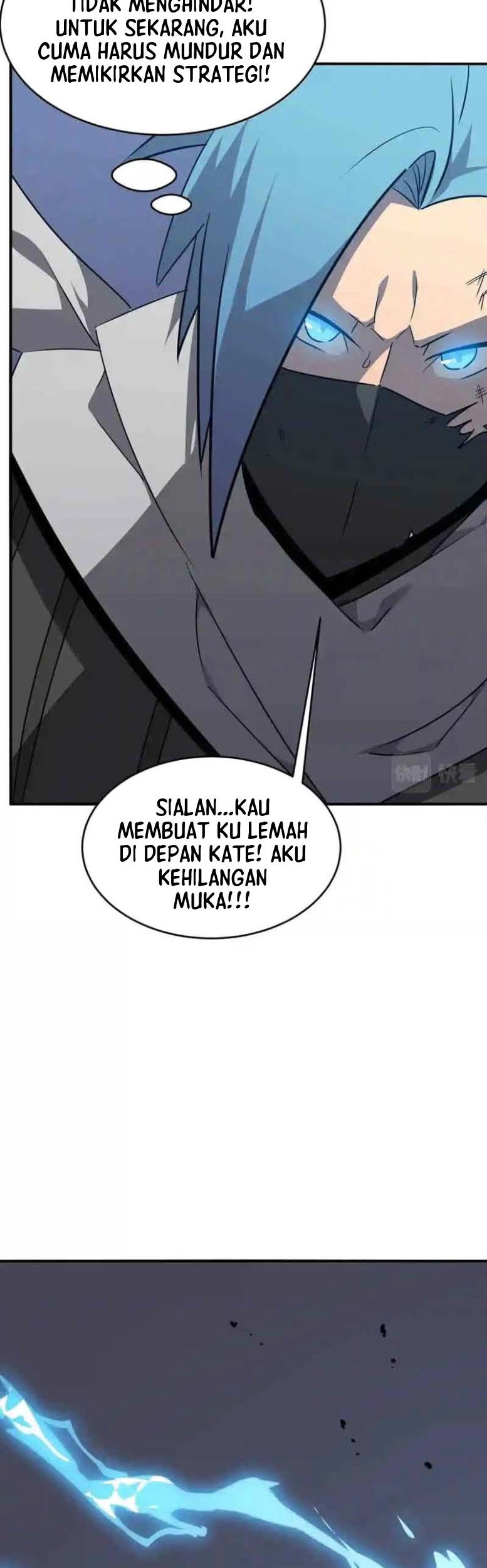 Hero! Watch up! Chapter 44 Gambar 44