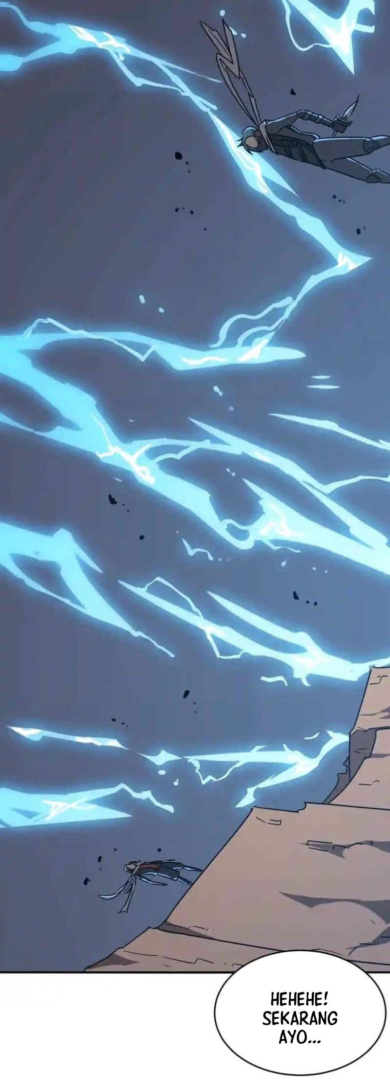 Hero! Watch up! Chapter 44 Gambar 45