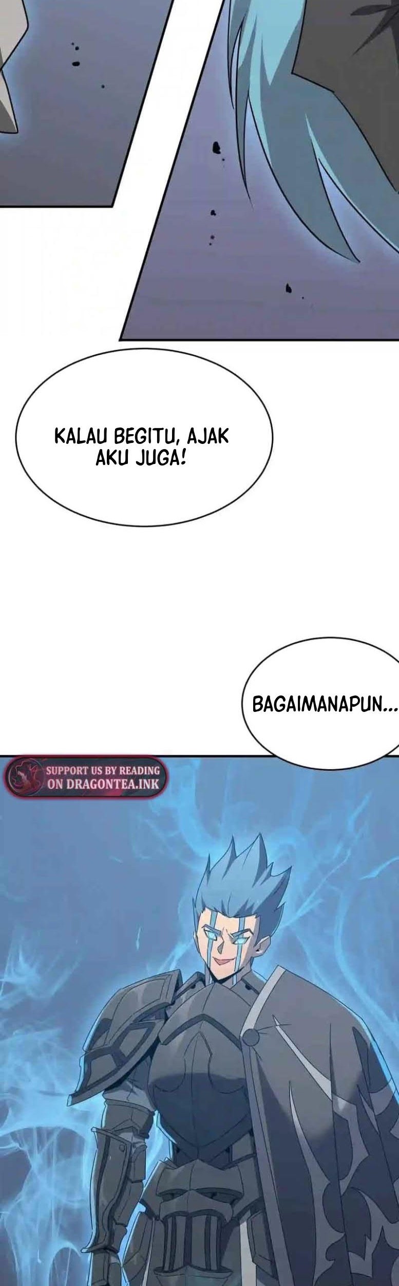 Hero! Watch up! Chapter 44 Gambar 47