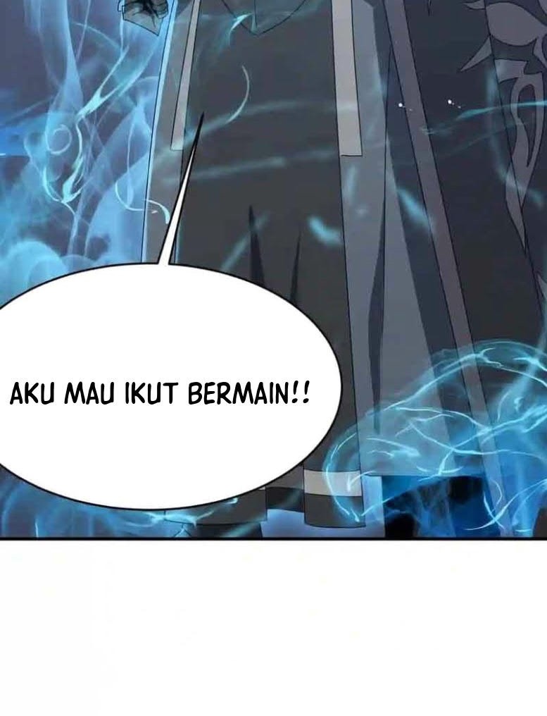Hero! Watch up! Chapter 44 Gambar 48
