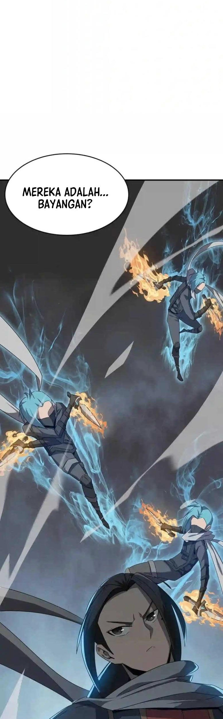 Baca  Hero! Watch up! Chapter 44 Gambar 2