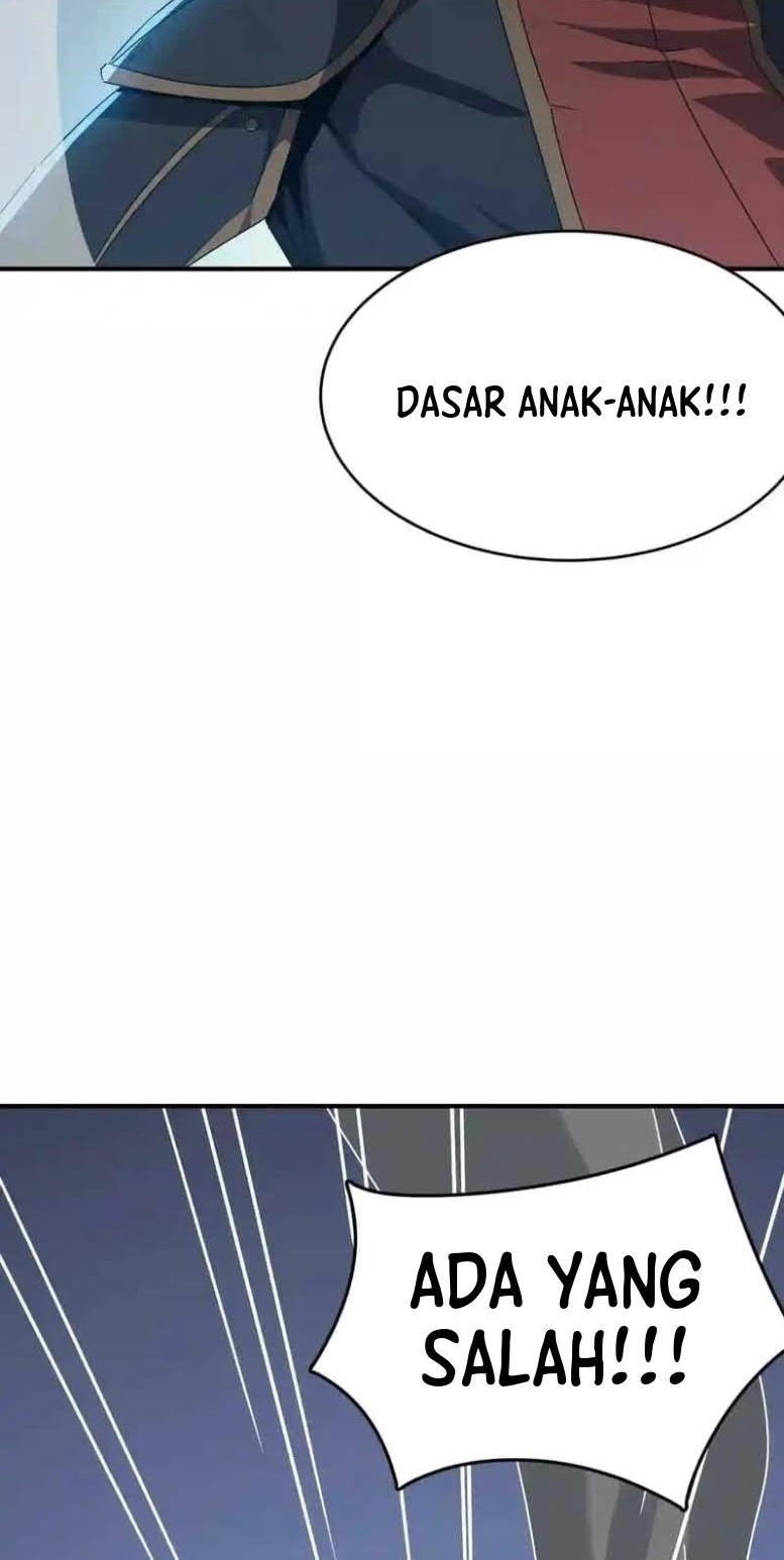 Hero! Watch up! Chapter 44 Gambar 3
