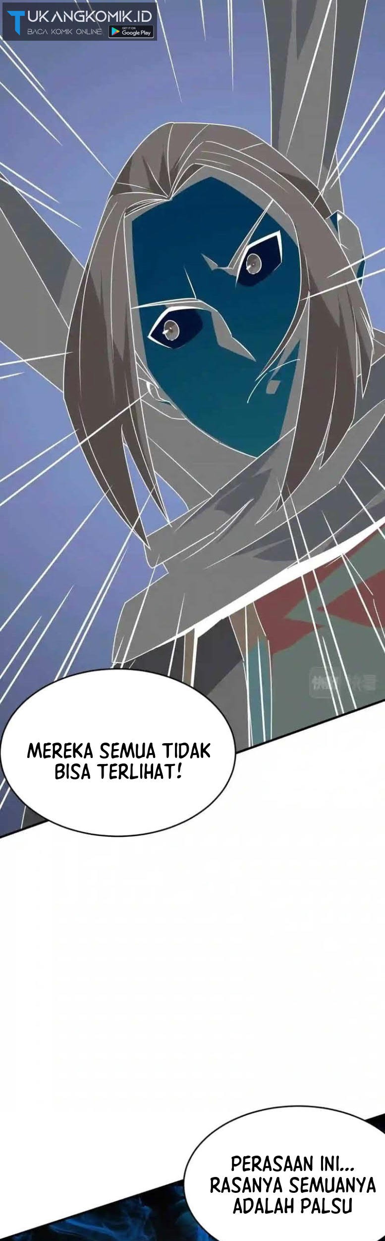 Hero! Watch up! Chapter 44 Gambar 4