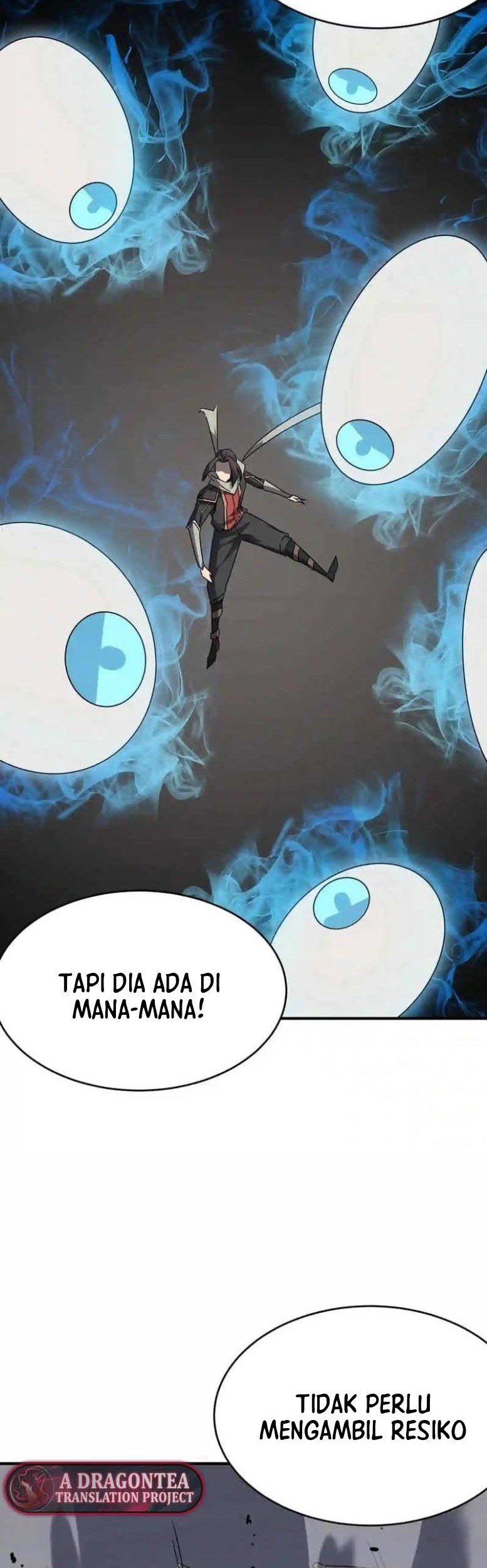 Hero! Watch up! Chapter 44 Gambar 5