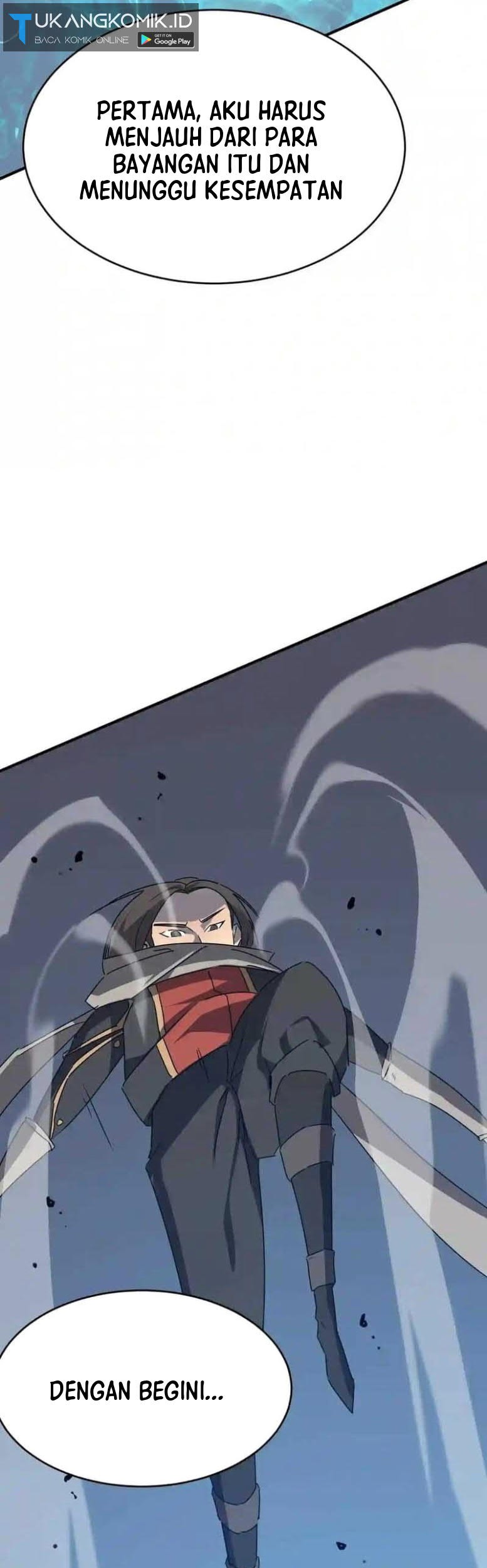 Hero! Watch up! Chapter 44 Gambar 7
