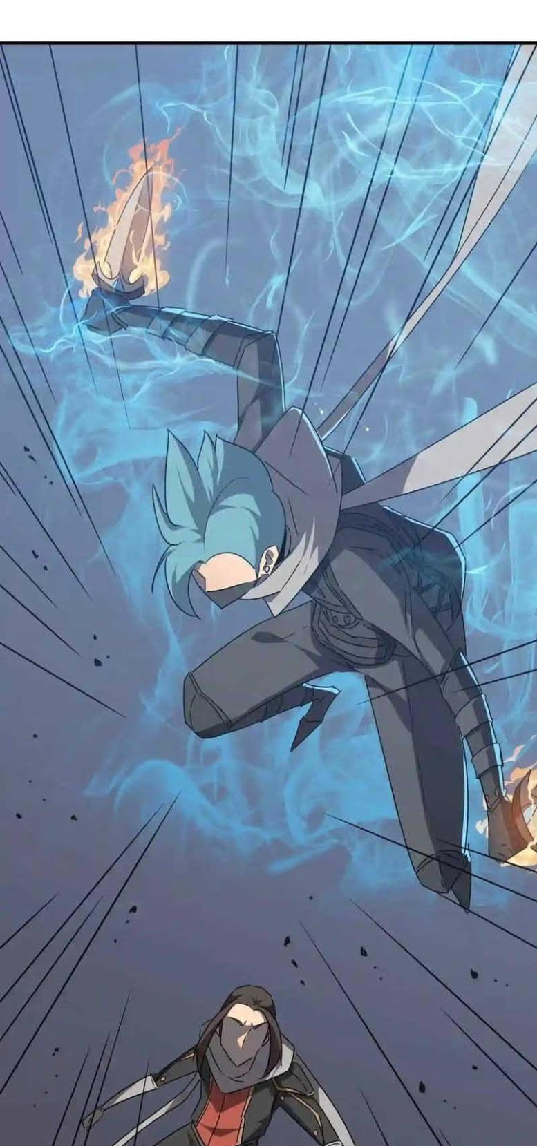 Hero! Watch up! Chapter 44 Gambar 9