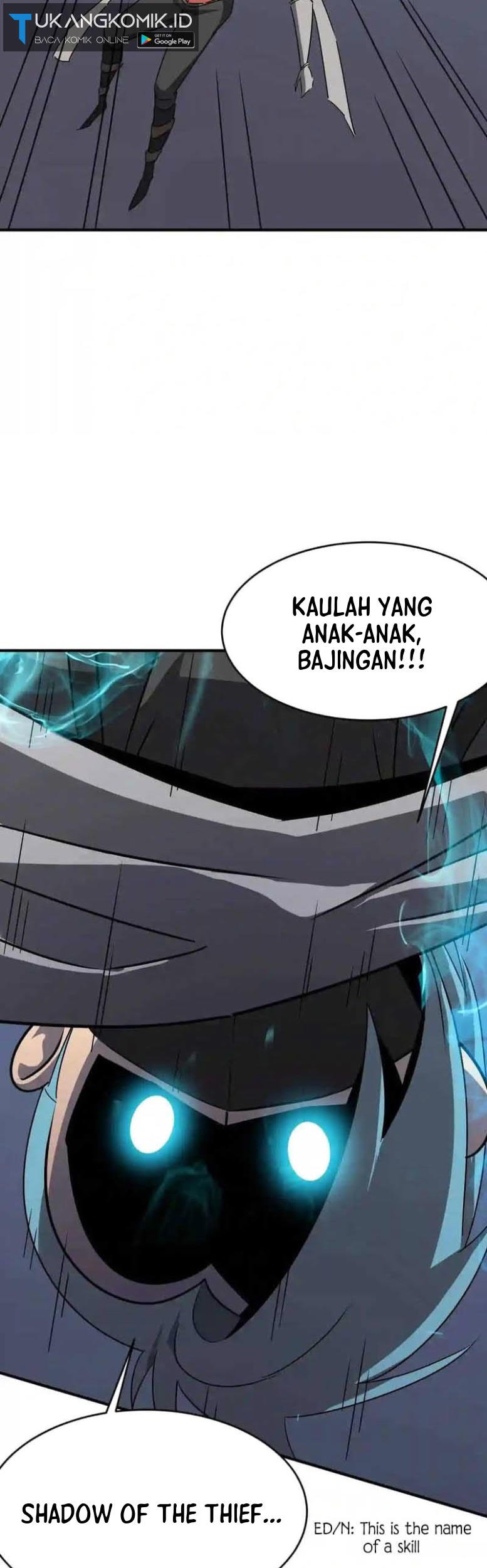 Hero! Watch up! Chapter 44 Gambar 10