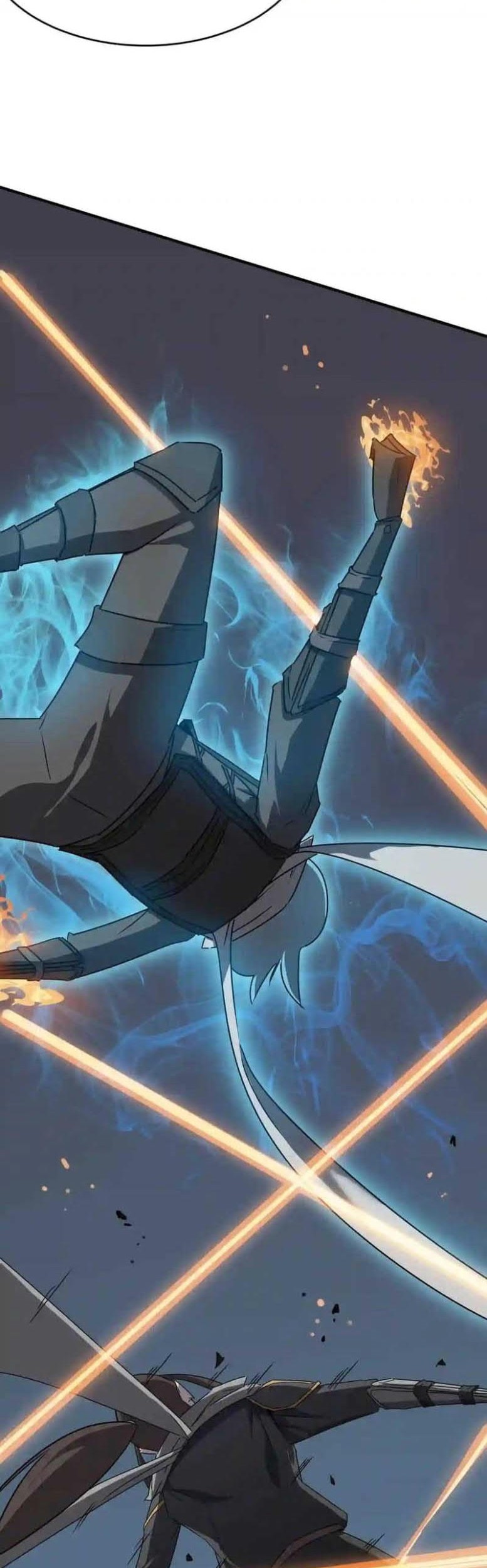 Hero! Watch up! Chapter 44 Gambar 11
