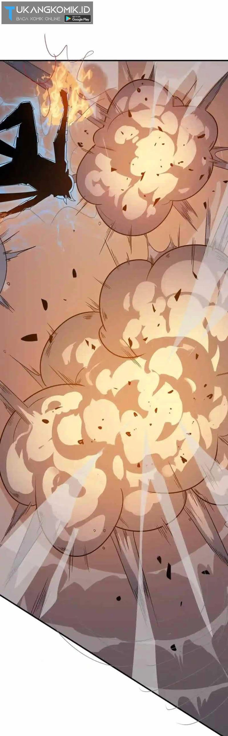 Hero! Watch up! Chapter 44 Gambar 13