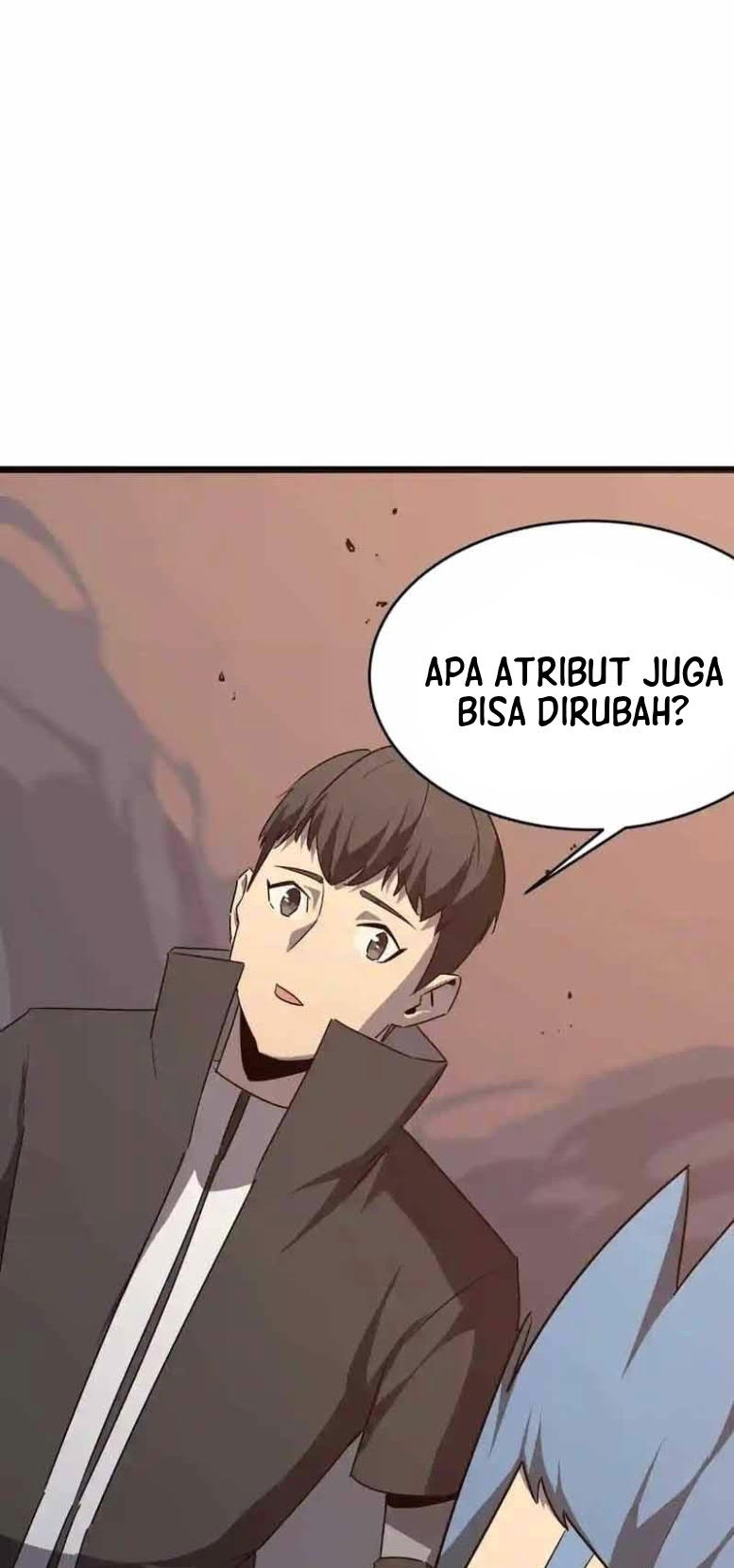 Hero! Watch up! Chapter 44 Gambar 15