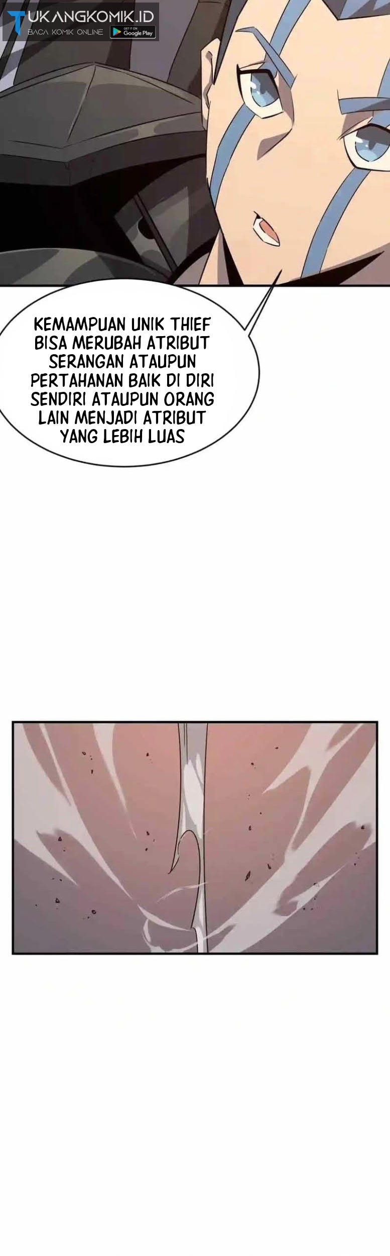 Hero! Watch up! Chapter 44 Gambar 16