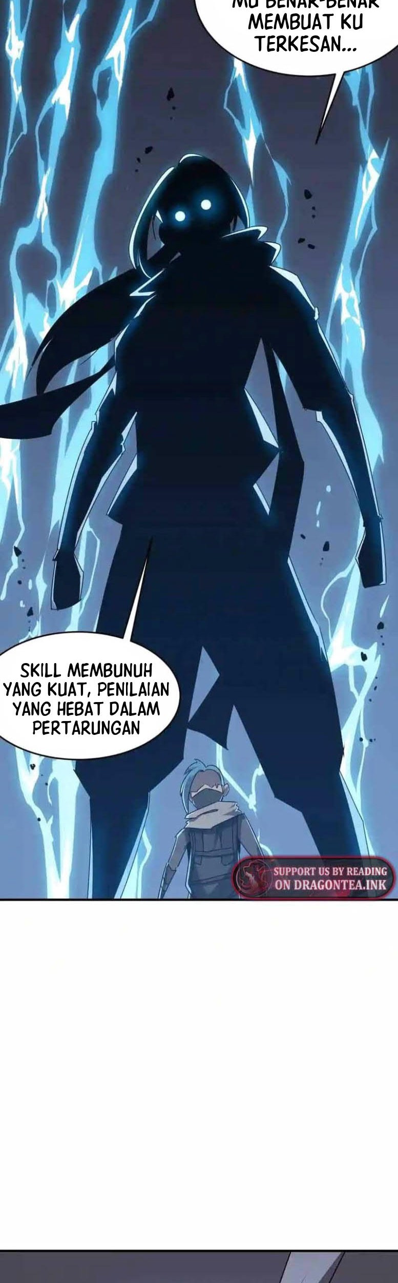 Hero! Watch up! Chapter 44 Gambar 23