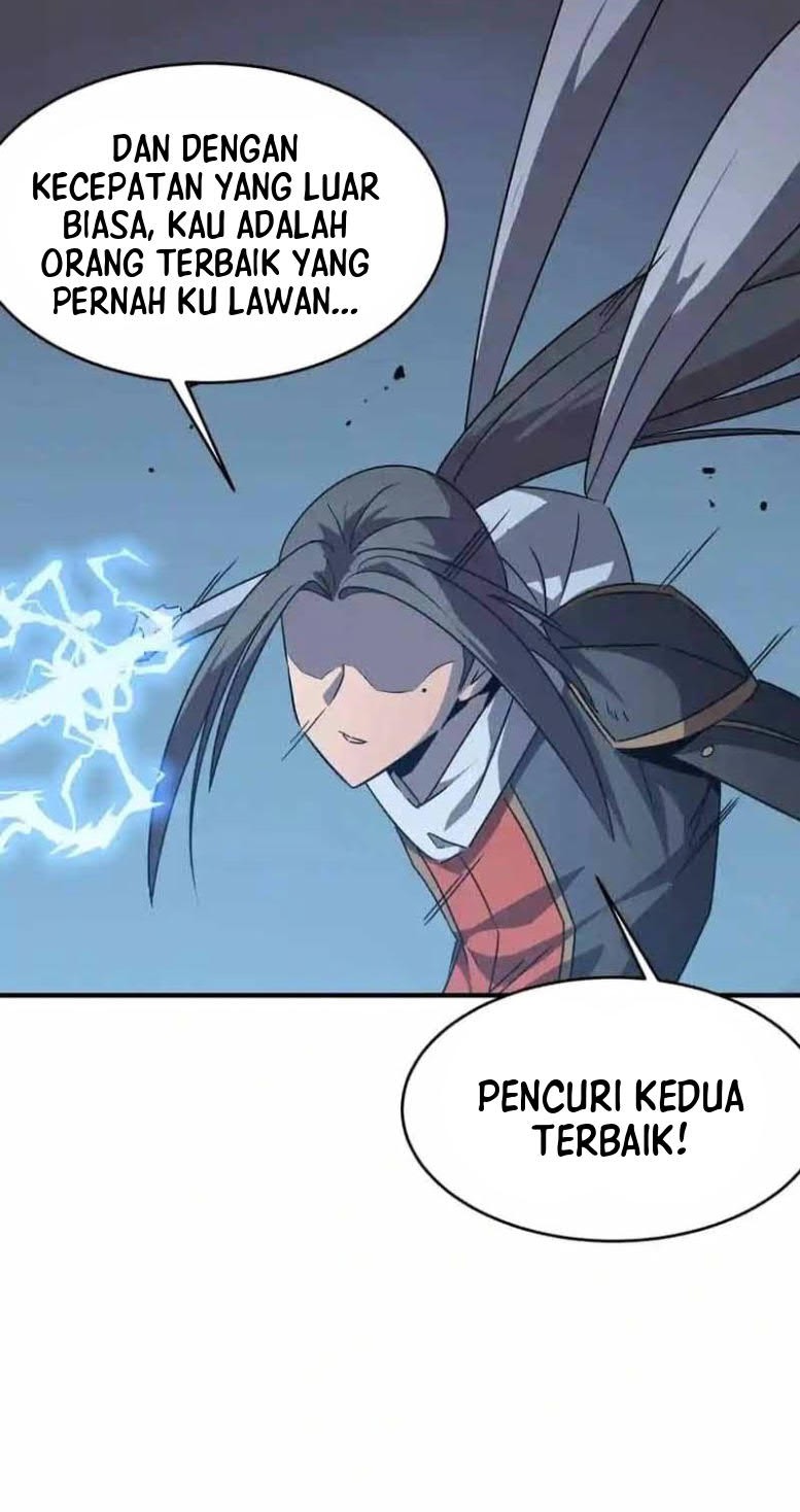 Hero! Watch up! Chapter 44 Gambar 24