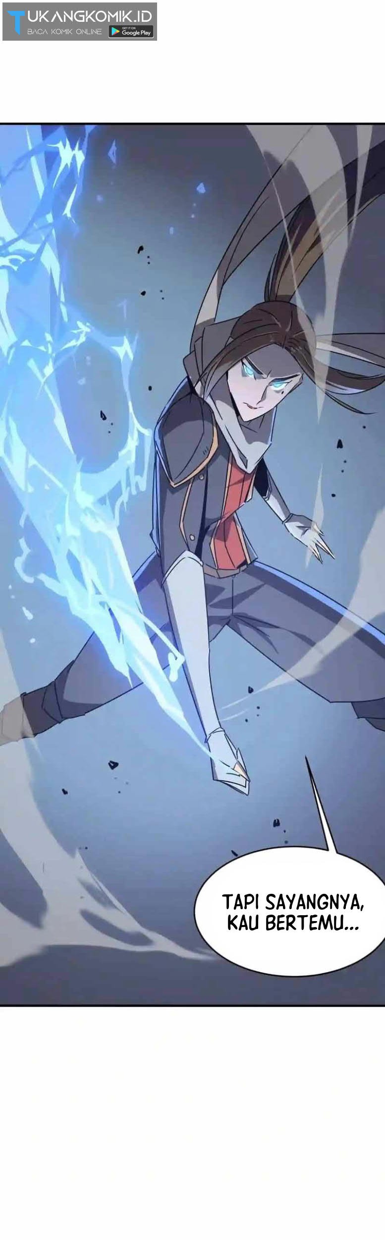 Hero! Watch up! Chapter 44 Gambar 25
