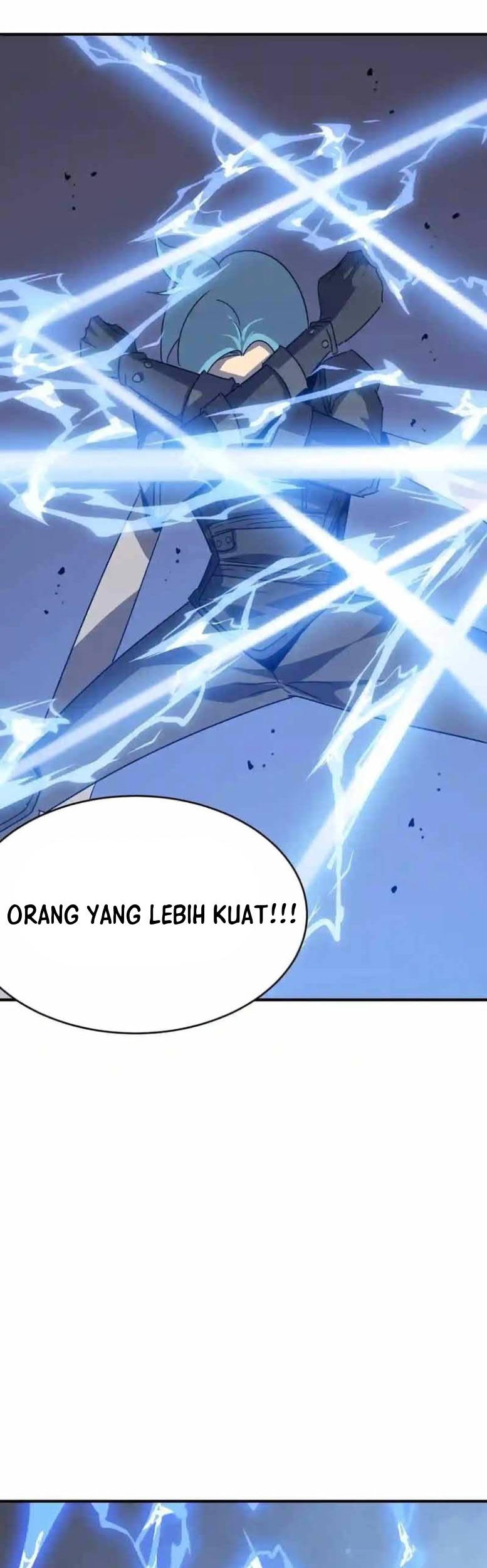 Hero! Watch up! Chapter 44 Gambar 26