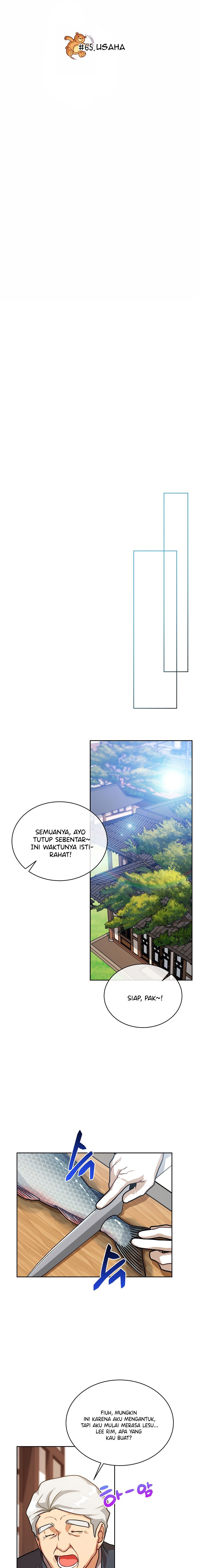 Please Have a Meal Chapter 65 Gambar 3