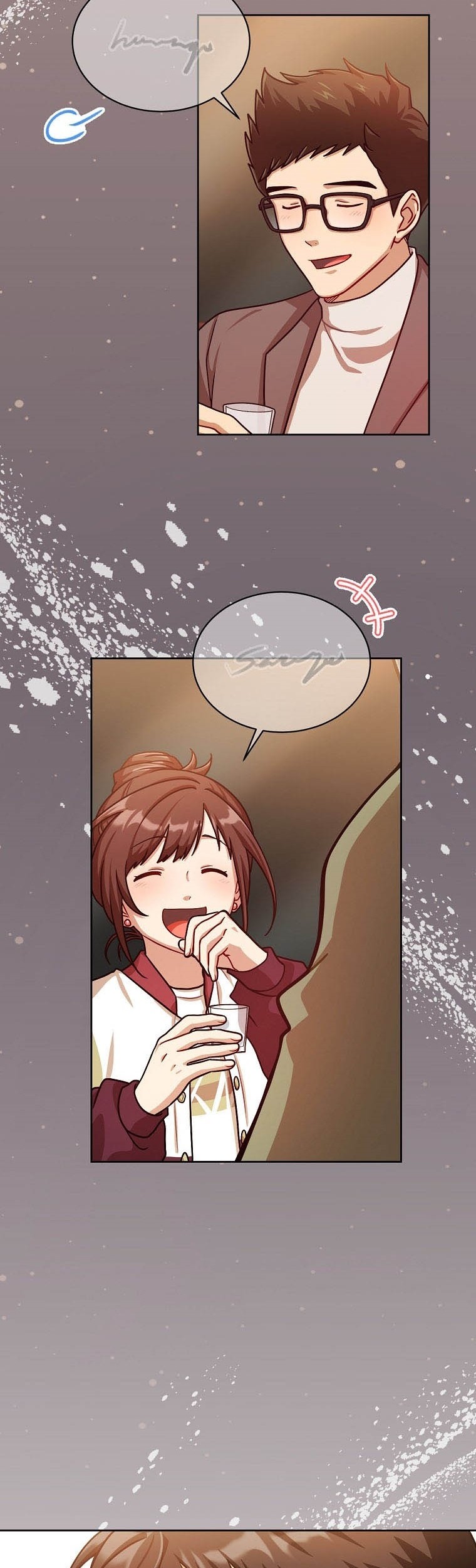 Baca  Please Have a Meal Chapter 63 Gambar 2