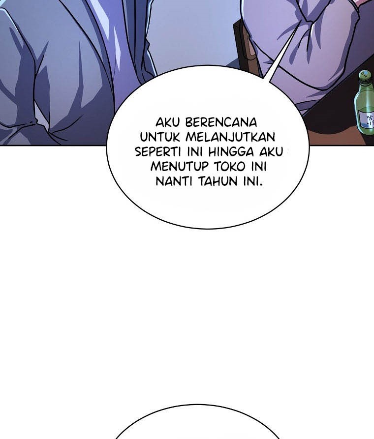 Please Have a Meal Chapter 63 Gambar 9