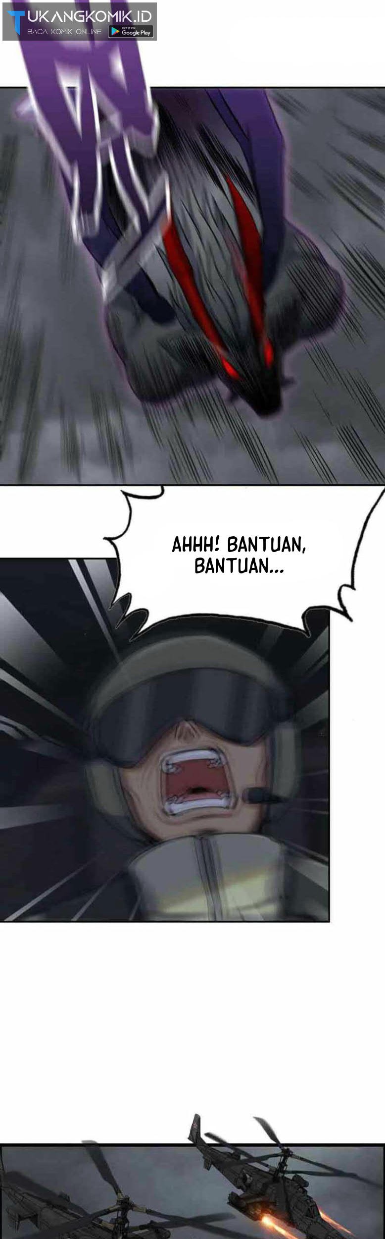 I Moved The BRICS In The Last Days Chapter 300 Gambar 3