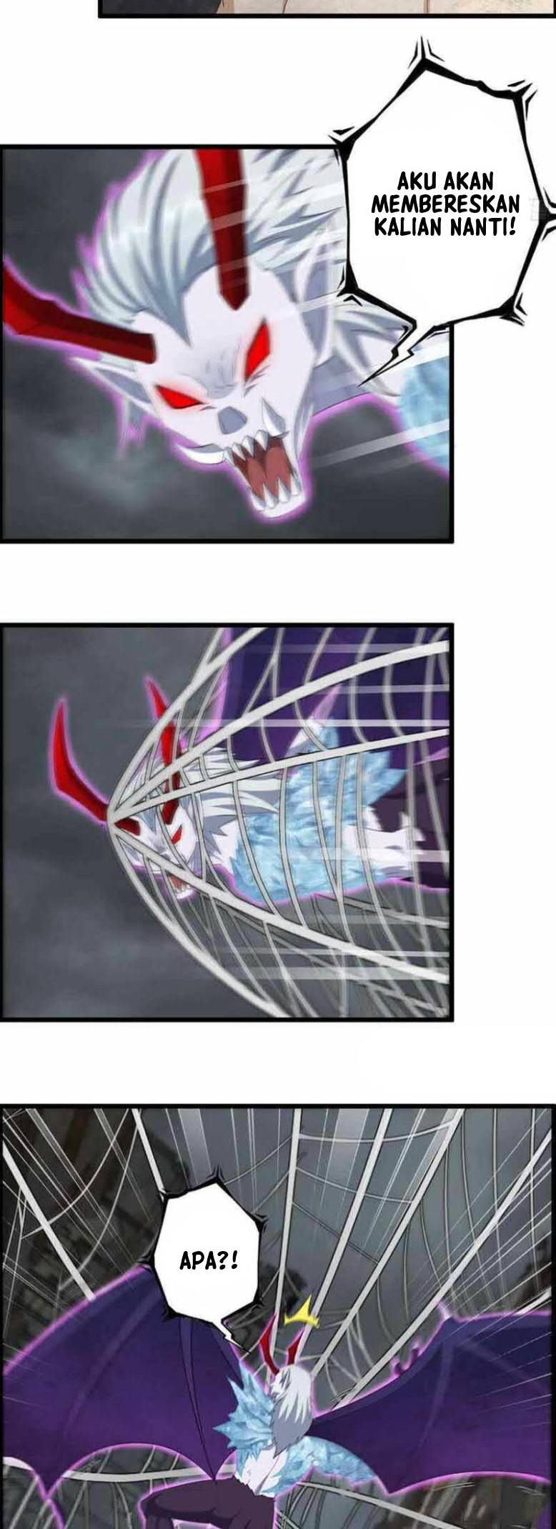 I Moved The BRICS In The Last Days Chapter 300 Gambar 8