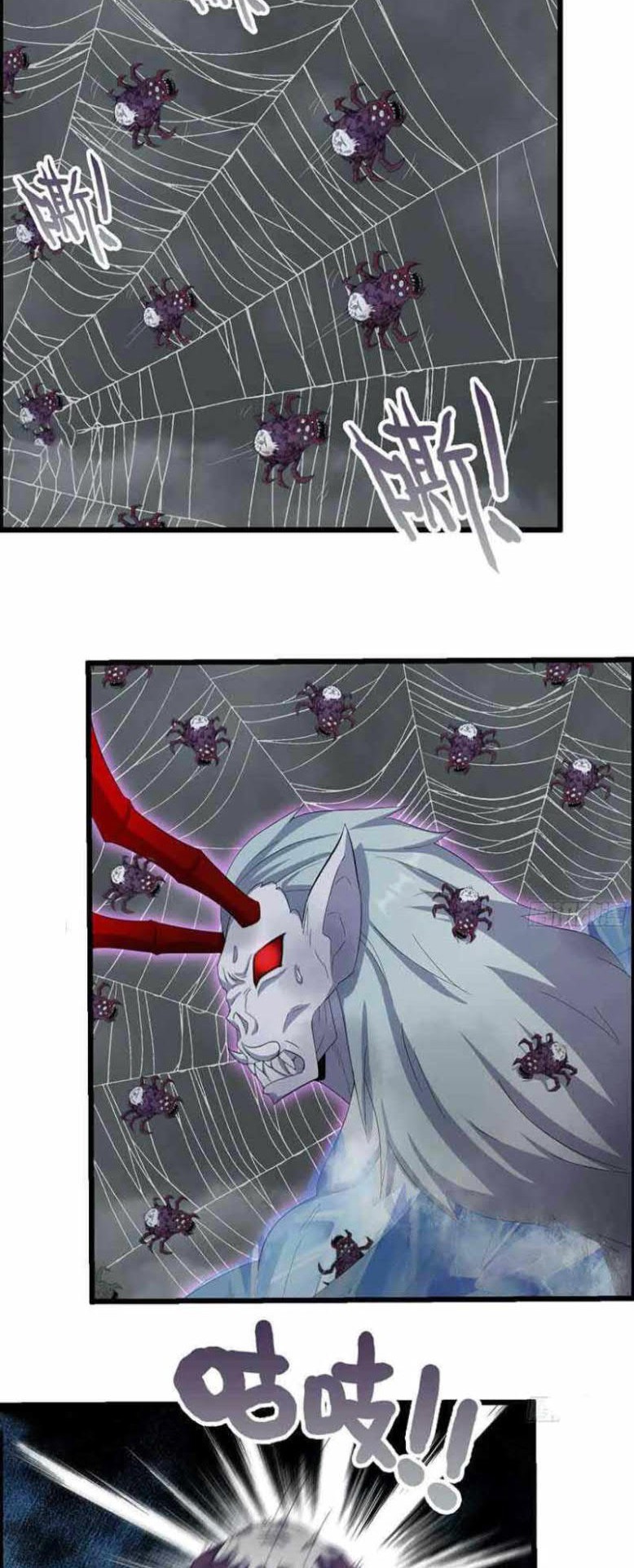 I Moved The BRICS In The Last Days Chapter 300 Gambar 10