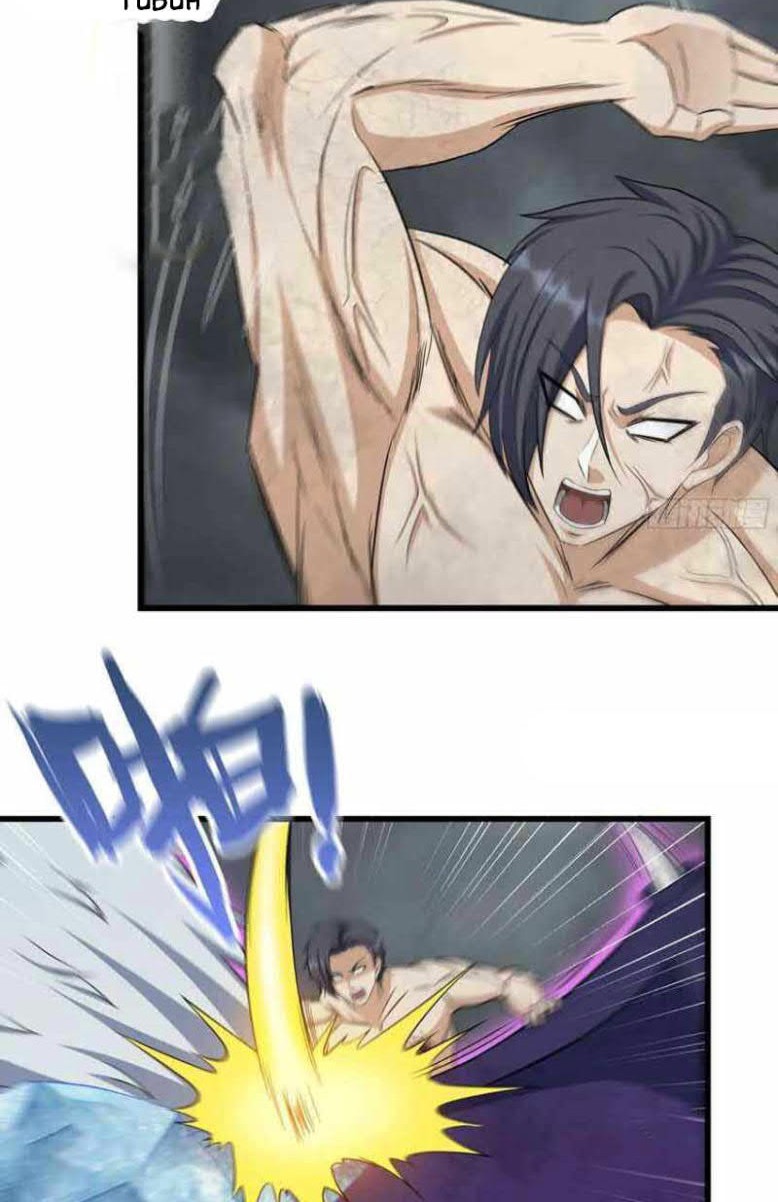 I Moved The BRICS In The Last Days Chapter 300 Gambar 18