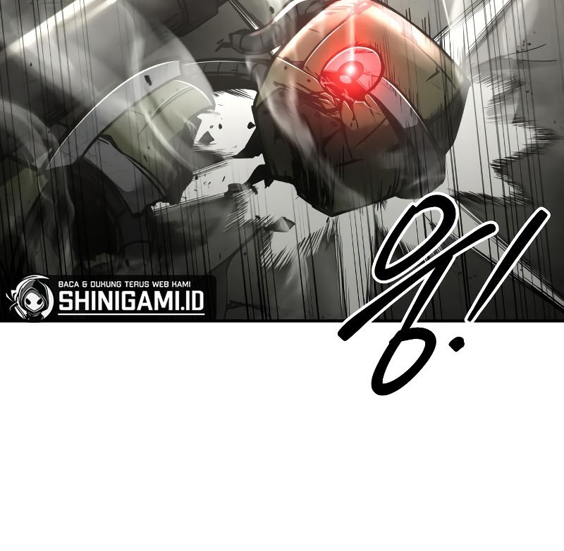 I Became the Tyrant of a Defense Game Chapter 41 Gambar 48